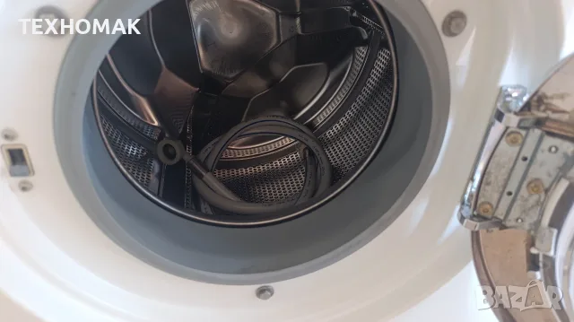 Пералня MIELE 5кг. , снимка 5 - Перални - 55497262