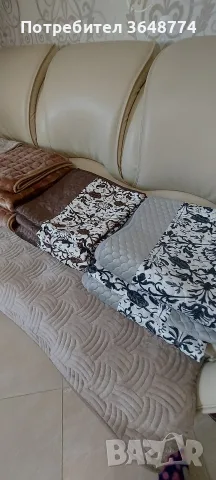противохлъзгащи постелки за ъглови дивани и холни гарнитури, снимка 4 - Други стоки за дома - 55543342