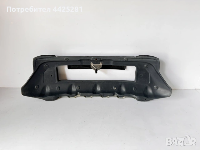 предна броня Honda CR-V 2002-2006 г. #1133V., снимка 2 - Части - 55176674
