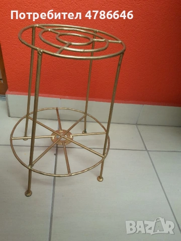 Цветарник , снимка 2 - Други - 54083862