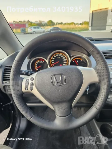 Honda jazz I-DSI, снимка 6 - Автомобили и джипове - 55582428