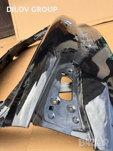 Капак BMW X5 G05 2021, снимка 5 - Части - 54152202