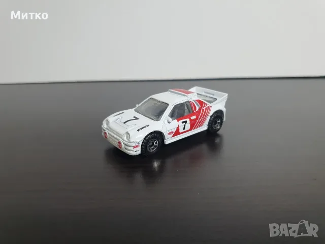 Колички Мачбокс (Matchbox), снимка 9 - Колекции - 55423947