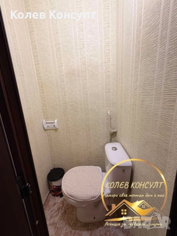 Апартамент гр.Хасково кв.Орфей, снимка 5 - Апартаменти - 55021015