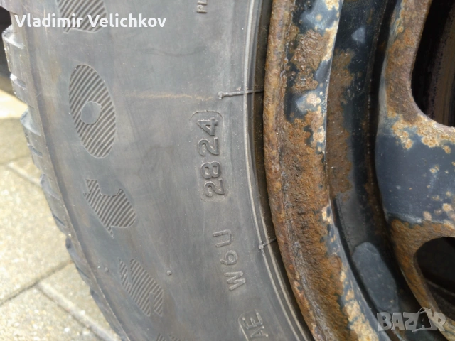 Продавам Шкода Октавия 1.9 TDI , снимка 14 - Автомобили и джипове - 54090740