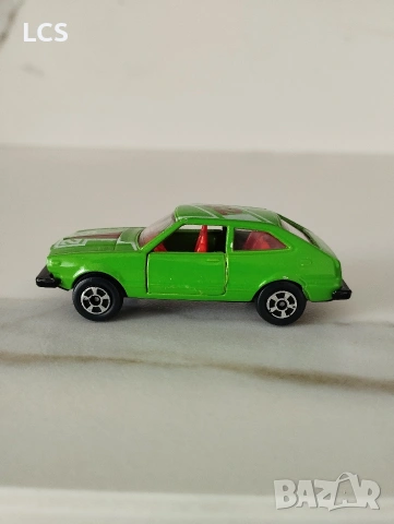 PlayArt Honda Accord Made in Hong Kong Количка 1/64 , снимка 4 - Колекции - 54269086