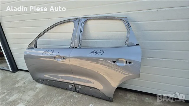 Предна лява врата Ford Kuga година 2020 2021 2022 2023 2024 2025 , снимка 2 - Части - 55393092