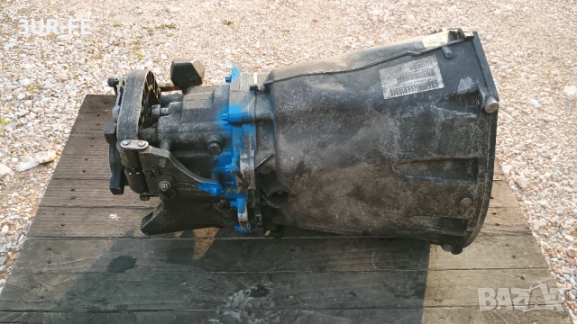 Скорости за Спринтер след 2006, снимка 2 - Части - 50689889