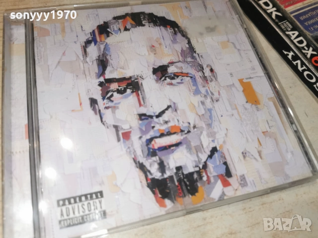 PITBULL CD-ВНОС GERMANY 0406261029H2E6R, снимка 4 - CD дискове - 54774452