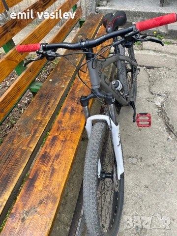 Продавам колело Cross Dexter, снимка 2 - Велосипеди - 54293344