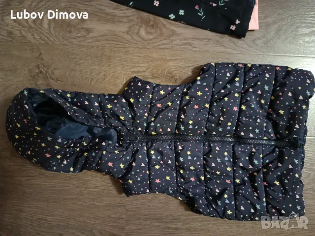 Детски якета -лот, снимка 3 - Детски якета и елеци - 55461915