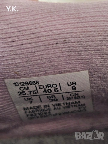 Оригинални дамски маратонки Asics GT-2000 13, снимка 9 - Маратонки - 54298498