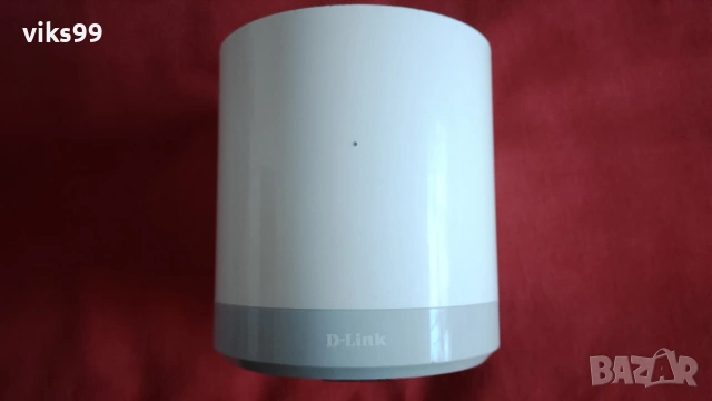 Хъб D-Link mydlink Connected Home DCH-G020, снимка 3 - Рутери - 55119114