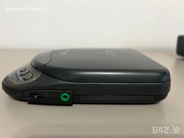 AIWA XP R90 / HP CRT21M, снимка 4 - Радиокасетофони, транзистори - 54383839