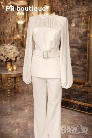 Дамски гащеризон 