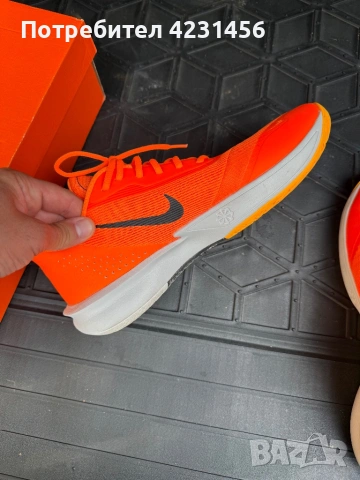 Nike, снимка 5 - Спортни обувки - 54806745