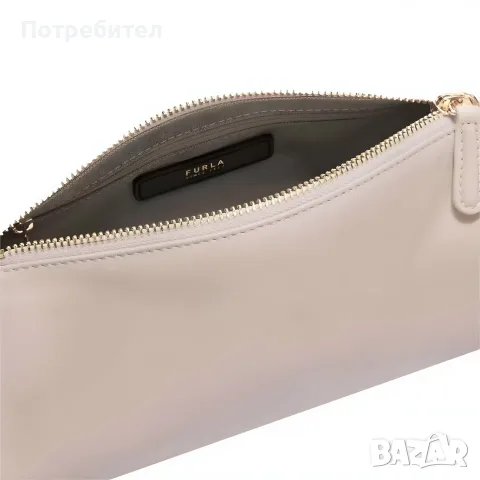 Оригинална чанта за рамо и кросбоди FURLA Намалена цена -44%, снимка 4 - Чанти - 55481520