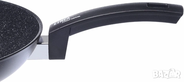 Продавам тиган Moneta Etnea – 30 см, снимка 3 - Съдове за готвене - 54442285