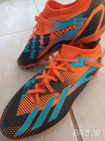 Детски футболни бутонки Nike Adidas Puma–размери 28-39, снимка 18 - Футбол - 43585347