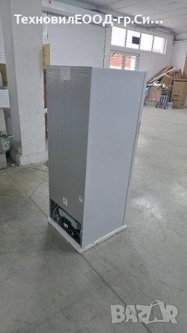 Хладилна витрина 145х55х55, снимка 4 - Витрини - 54369774