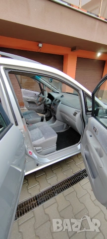Mazda premacy lpg, снимка 4 - Автомобили и джипове - 54727512