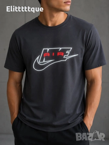мъжки тениски nike Hugo boss , снимка 15 - Тениски - 54978427