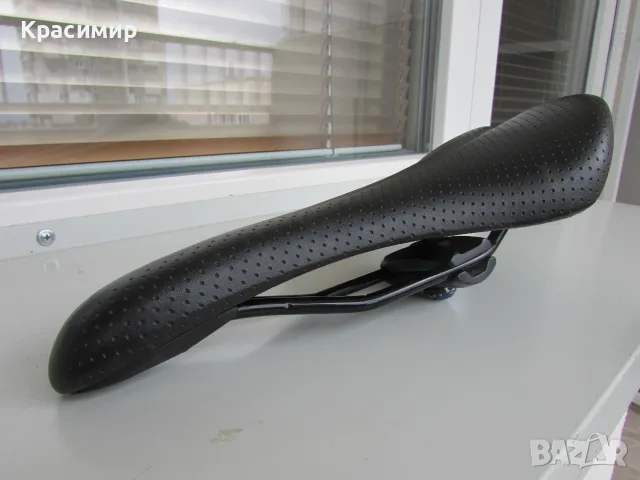 Спортна седалка за велосипед, снимка 12 - Аксесоари за велосипеди - 55504879