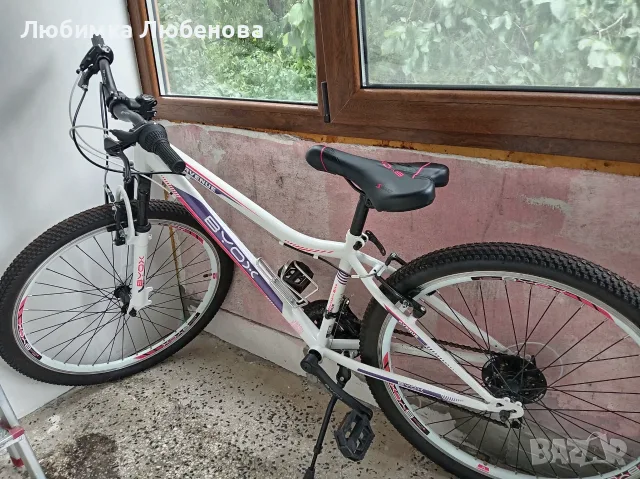 Продава се велосипед 