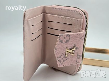 Ново Дамско Кожено Портмоне Различни Марки Louis Vuitton GUCCI Michael Kors Miu Miu , снимка 15 - Портфейли, портмонета - 55172008