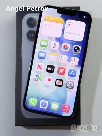 iPhone 13 Pro