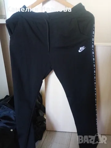 Спортни дамски и мъжки екипu-Nike,Armani,къси панталони Аdidas, снимка 11 - Спортни екипи - 48799236