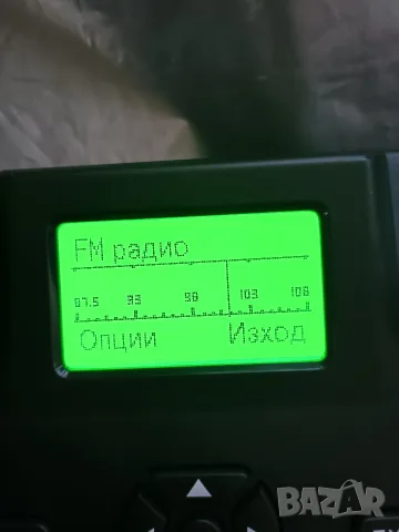 Домашен телефон-GSM от А1 / M-TEL, снимка 5 - Стационарни телефони и факсове - 55300639