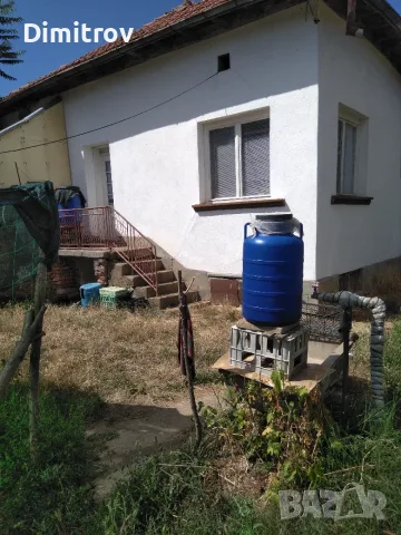 ПродаваМ къща/вила в Телиш на основата ул.на 250,300м.от ЖП ГАРАТА, снимка 4 - Къщи - 55434176
