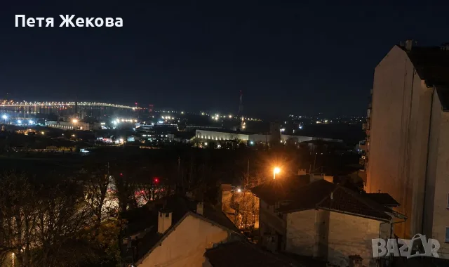 Тристаен апартамент / Погреби / Тухла 75 m2 / Въведен в експлоатация 2010 г.