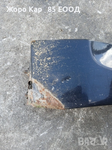 Десен калник Ситроен ц5/Citroen C5 , снимка 15 - Части - 54928193