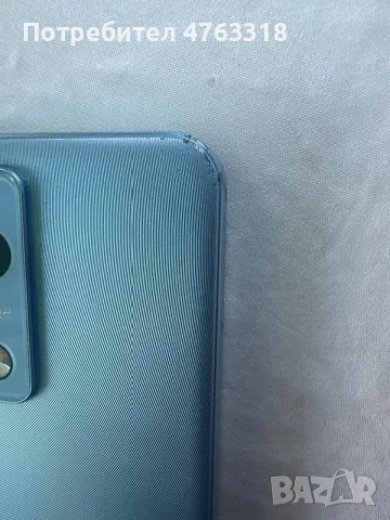 ZTE Blade V50 Vita Модел:ZTE 8550, снимка 6 - ZTE - 55422903