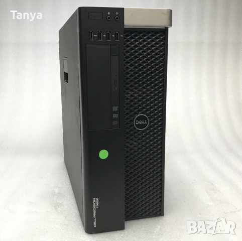 Dell Precision T3600 