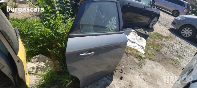 Врата задна дясна Ford Mondeo MK4  хечбек