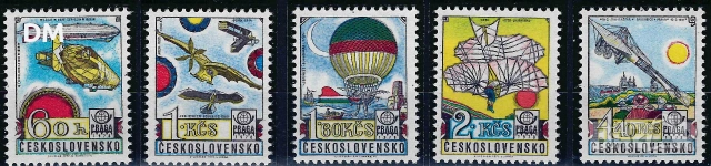 ЛОТ 01 MNH , снимка 3 - Филателия - 55101450