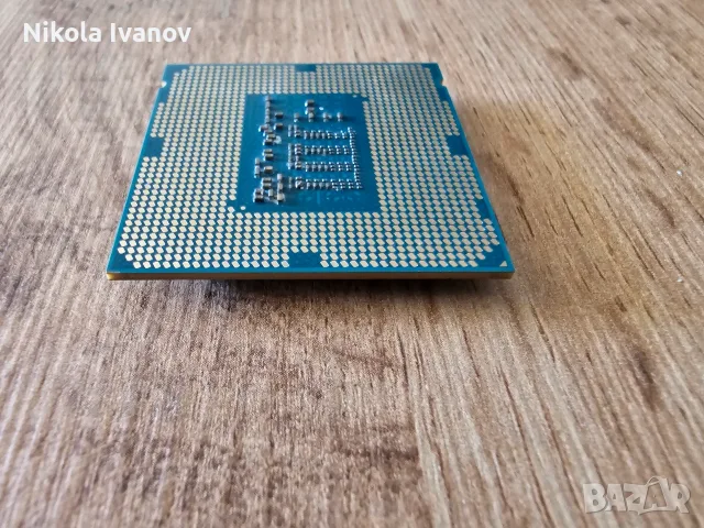 CPU Intel Core i7 4790K 4.40GHz | 4 ядра 8 нишки | сокет LGA 1150 | HD Graphics 4600 | процесор, снимка 3 - Процесори - 55422471