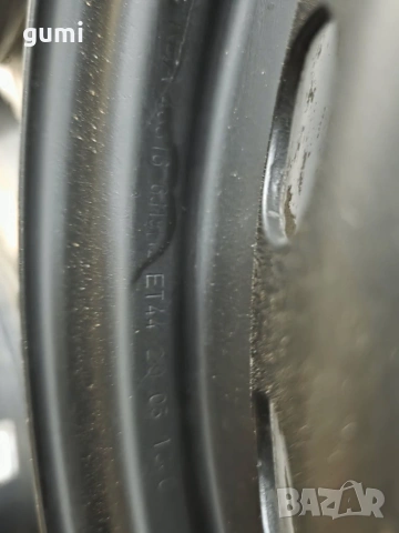4бр 15ски джанти за RENAULT 5x108мм A150692 , снимка 7 - Гуми и джанти - 55130417