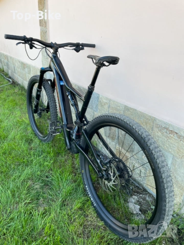 Specialized Turbo Levo Comp XL 29'', снимка 7 - Велосипеди - 54314740