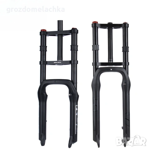 Вилки за ел. велосипед, снимка 2 - Части за велосипеди - 54105336