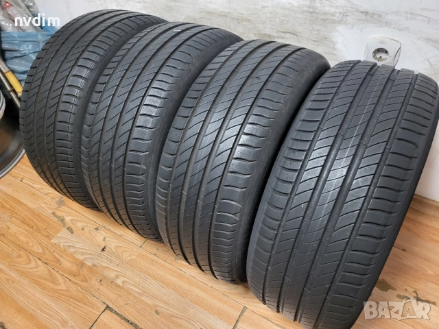 225/45/17 Michelin / летни гуми, снимка 6 - Гуми и джанти - 54182018
