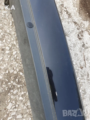 Задна броня Ford C-Max, снимка 4 - Части - 54676925