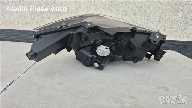 Ляв фар Mazda CX5 CX-5 Full LED година 2017 2018 2019 2020 2021 код K12451040, K124-51040 , снимка 5 - Аксесоари и консумативи - 54441868