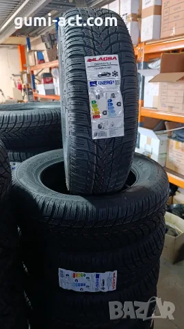 Нови Зимни гуми LASSA – Snoways 5, Snoways 4, Snoways 3 и Competus Winter 2+ | Турция, снимка 6 - Гуми и джанти - 55642590