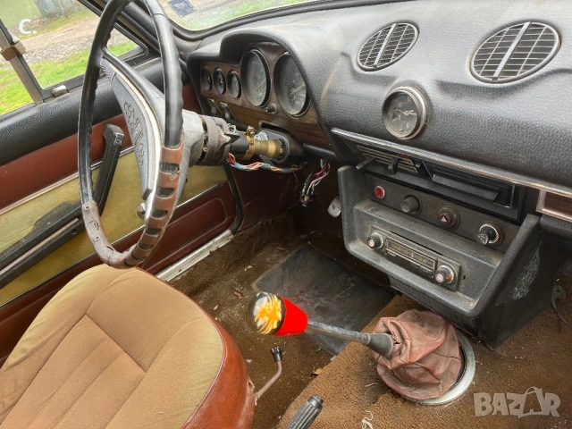 Lada/Лада 1500s на части , снимка 12 - Автомобили и джипове - 54002675