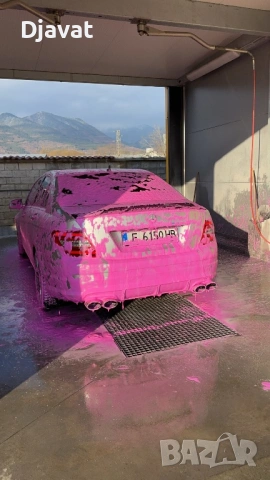 Mercedes-Benz C 220, снимка 6 - Автомобили и джипове - 54130475