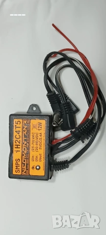 Импулсни захранвания 5/12V Neomontana, снимка 2 - Друга електроника - 54013576